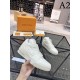 LOUIS VUITTON Overwhelming approval rating 2022SS casual shoes