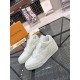 LOUIS VUITTON Overwhelming approval rating 2022SS casual shoes