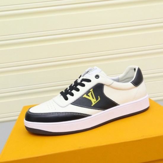 LOUIS VUITTON Louis Vuitton 2022SS casual shoes to buy this summer