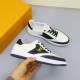 LOUIS VUITTON Louis Vuitton 2022SS casual shoes to buy this summer