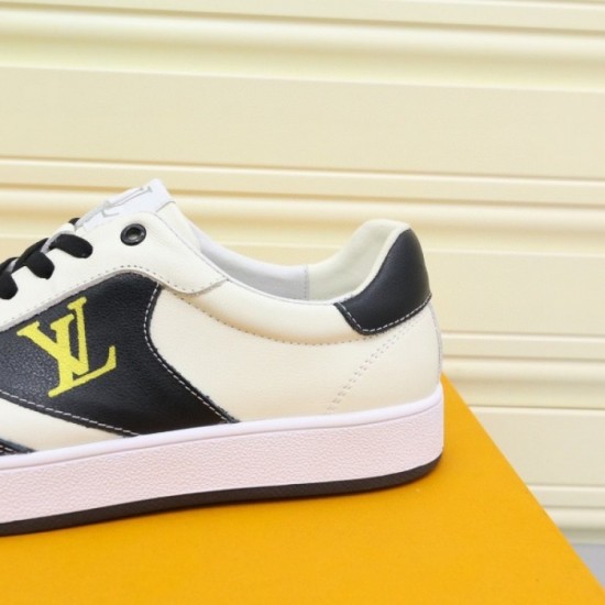 LOUIS VUITTON Louis Vuitton 2022SS casual shoes to buy this summer