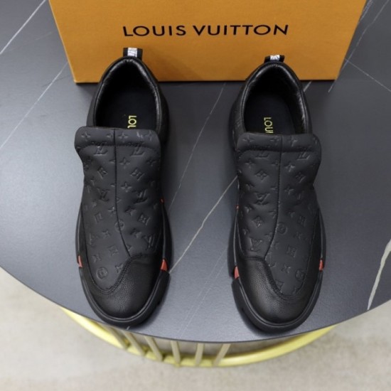 LOUIS VUITTON This summer favorite 2022SS casual shoes