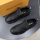 LOUIS VUITTON This summer favorite 2022SS casual shoes