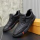 LOUIS VUITTON This summer favorite 2022SS casual shoes