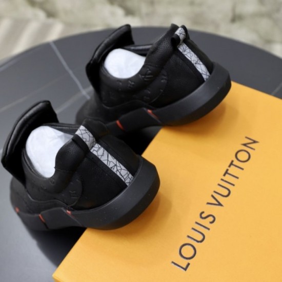 LOUIS VUITTON This summer favorite 2022SS casual shoes