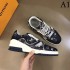 LOUIS VUITTON Louis Vuitton New Summer 2022SS Casual Shoes