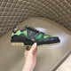 LOUIS VUITTON Louis Vuitton New Summer 2022SS Casual Shoes