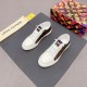 LOUIS VUITTON Summer season special feature 2022SS casual shoes