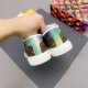 LOUIS VUITTON Summer season special feature 2022SS casual shoes