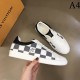 LOUIS VUITTON Louis Vuitton special price new limited 2022SS casual shoes