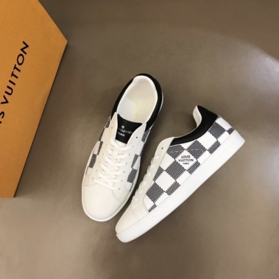 LOUIS VUITTON Louis Vuitton special price new limited 2022SS casual shoes