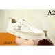 LOUIS VUITTON classic popular latest work 2022SS casual shoes