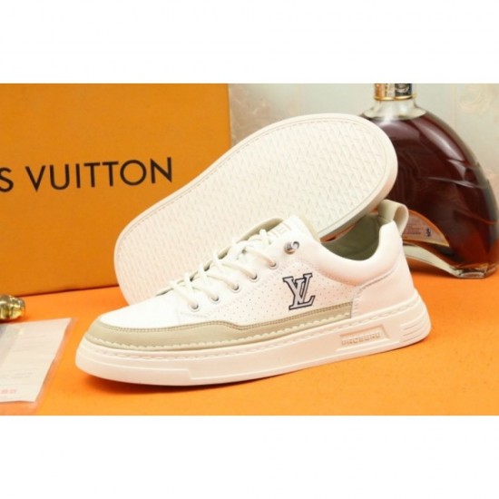 LOUIS VUITTON classic popular latest work 2022SS casual shoes