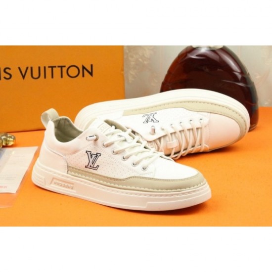 LOUIS VUITTON classic popular latest work 2022SS casual shoes