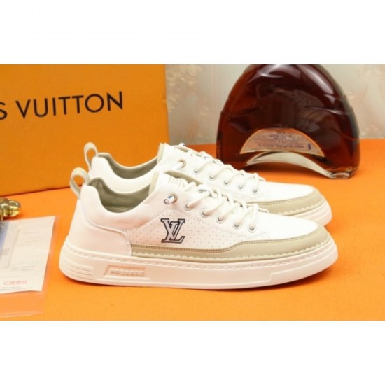 LOUIS VUITTON classic popular latest work 2022SS casual shoes