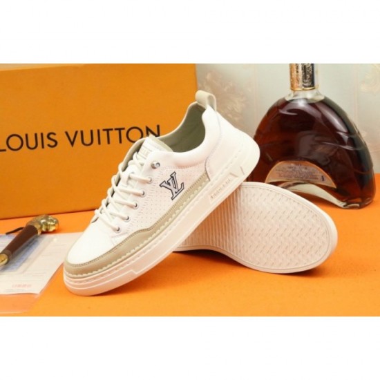 LOUIS VUITTON classic popular latest work 2022SS casual shoes