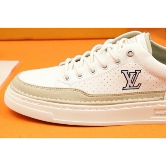 LOUIS VUITTON classic popular latest work 2022SS casual shoes