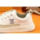 LOUIS VUITTON classic popular latest work 2022SS casual shoes