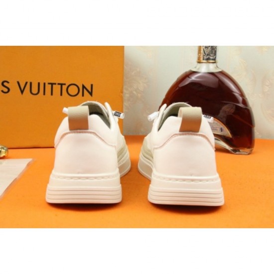 LOUIS VUITTON classic popular latest work 2022SS casual shoes