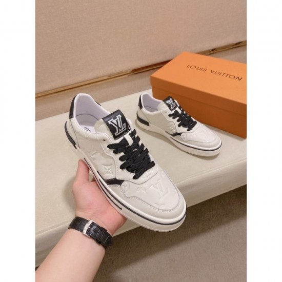 LOUIS VUITTON New arrival of the topic 2022SS casual shoes