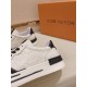 LOUIS VUITTON New arrival of the topic 2022SS casual shoes