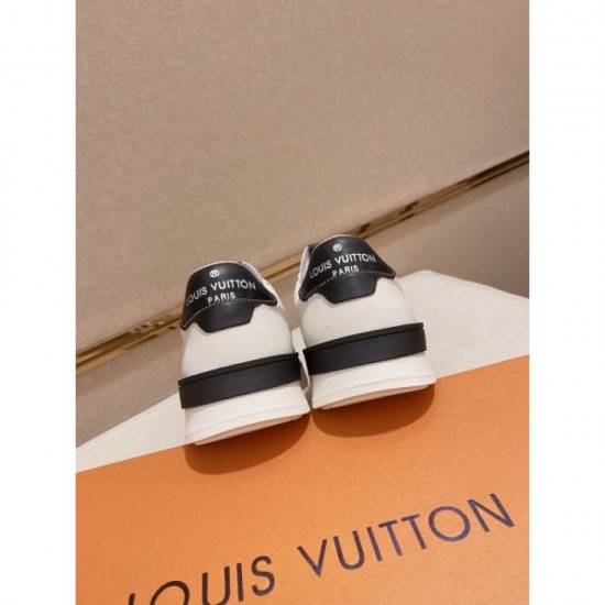 LOUIS VUITTON New arrival of the topic 2022SS casual shoes