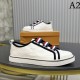 LOUIS VUITTON Louis Vuitton New this season 2022SS casual shoes