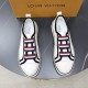 LOUIS VUITTON Louis Vuitton New this season 2022SS casual shoes