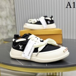 LOUIS VUITTON Louis Vuitton popular products restock 2022SS casual shoes