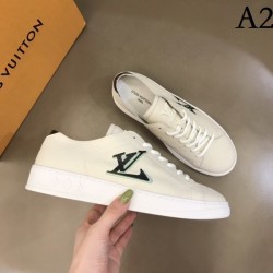 LOUIS VUITTON Louis Vuitton sale as soon as possible 2022SS casual shoes