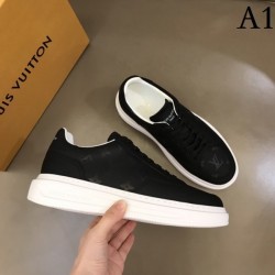 Latest popular LOUIS VUITTON Louis Vuitton 2022AW casual shoes