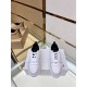 MONCLER Moncler stupid selling ongoing 2022SS casual shoes