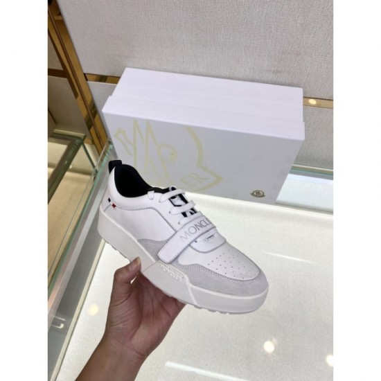 MONCLER Moncler stupid selling ongoing 2022SS casual shoes