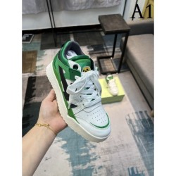 OFF-WHITE off-white spring summer new VIP discount 2022SS casual shoes