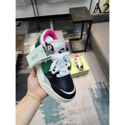 OFF-WHITE off-white spring summer new VIP discount 2022SS casual shoes