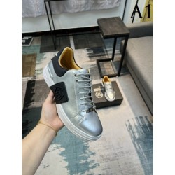 PHILIPP PLEIN Overseas pre-sale! 2022SS casual shoes