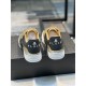 PHILIPP PLEIN Overseas pre-sale! 2022SS casual shoes