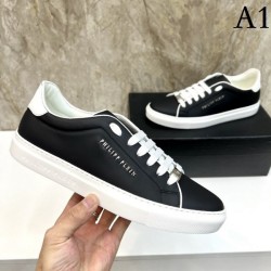 PHILIPP PLEIN VIP Sale Cheap 2022SS Casual Shoes