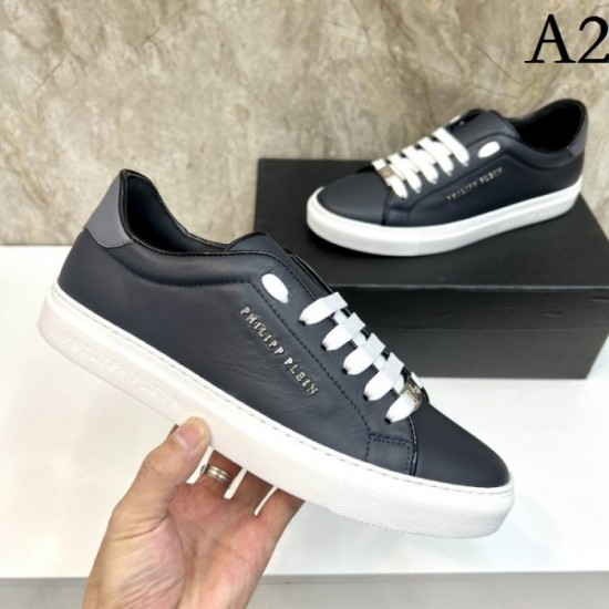 PHILIPP PLEIN VIP Sale Cheap 2022SS Casual Shoes