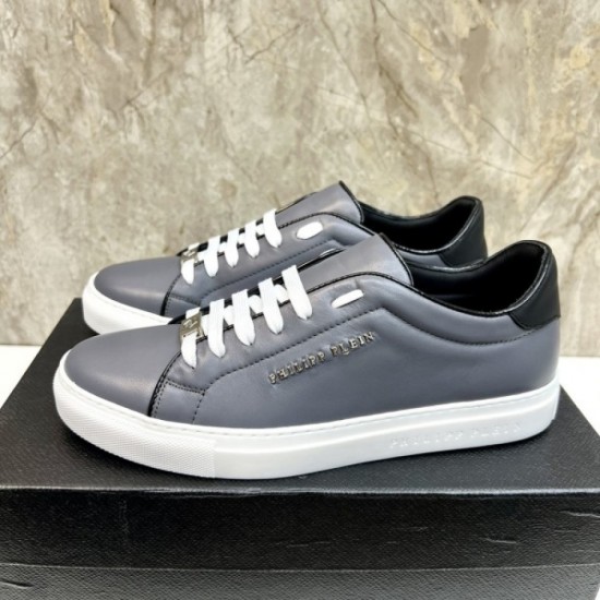 PHILIPP PLEIN VIP Sale Cheap 2022SS Casual Shoes