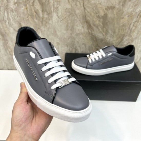 PHILIPP PLEIN VIP Sale Cheap 2022SS Casual Shoes