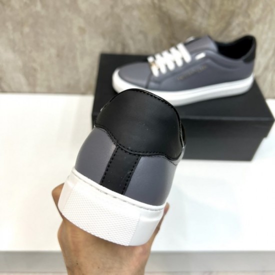 PHILIPP PLEIN VIP Sale Cheap 2022SS Casual Shoes