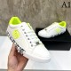 PHILIPP PLEIN Cheapest New 2022SS Casual Shoes