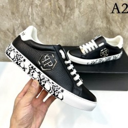 PHILIPP PLEIN Cheapest New 2022SS Casual Shoes