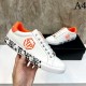 PHILIPP PLEIN Cheapest New 2022SS Casual Shoes