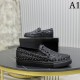 PHILIPP PLEIN lowest price guarantee 2022SS casual shoes