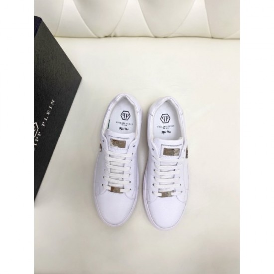 PHILIPP PLEIN Challenge the lowest price! 2022SS casual shoes