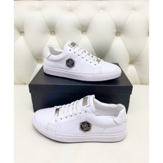 PHILIPP PLEIN Challenge the lowest price! 2022SS casual shoes