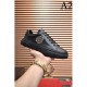 Hard to find PHILIPP PLEIN 2022AW casual shoes