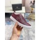 Long-awaited product PHILIPP PLEIN 2022AW casual shoes